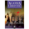 Sonunda Ölüm Geldi̇ A.Christie-Altın