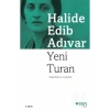 Yeni Turan. H.Edip Adıvar  Can