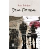 Eylül Fırtınası  Feyiz Erdoğan Mona Yayın