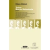 Şiirler 4 Yatar Bursa Kalesinde N.Hikmet Yapı Kredi