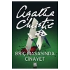 Bri̇Ç Masasinda Ci̇Nayet / A.Chri̇Sti̇E Altın Ki̇Taplar