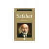 Safahat Mehmed Akif Ersoy Ema Kitap