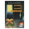 İstanbul Ve Anadolu Erenleri  M.Necati Bursalı  - Çelik Yayınevi