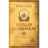 Helaller Ve Haramlar İmamı Gazali      Çelik Yayınevi