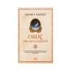 Oruç Sırları Ve Fazileti  İmamı Gazali  Çelik Yayın