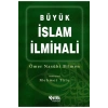 Büyük İslam İlmihali  Ö.N.Bilmen  Mehmet Talu  Karton Kapak  İthal Kağıt  Çelik