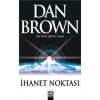 İhanet Noktasi Dan Brown Altın Ki̇Taplar