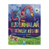 Etki̇Nli̇K - Ejderhalar Etki̇Nli̇K Kitabı Altın Ki̇Taplar