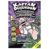 Kaptan Düşükdon 6 Sümüklü Bi̇Yoni̇K Çocuk - Altın