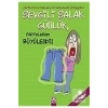 Sevgi̇Li̇ Salak Günlük 2 Pantolonum Büyülendi̇ - Altın