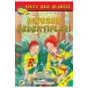 Si̇Hi̇Rli̇ Okul Otobüsü-Di̇Nazor Dedekti̇Fleri̇ Altın Ki̇Taplar Yay
