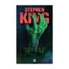 Şeffaf Stephen King Altın