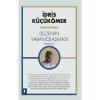 Düzenin Yabancılaşması İdris Küçükömer  Kapı Yayın