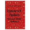Envarul Aşıkin Yazıcızade Ahmet Bican Ciltli  Kapı Yayın