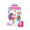 Gendaş 4.Sınıf Tüm Dersler Soru Yağmuru
