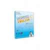 *Kampanya* 7.Sınıf Doctor Englısh Test Book   Koray Varol Akademi