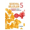 Tudem 5.Sınıf Sosyal Bilgiler Soru Bankası