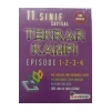 11.Sınıf Sayısal Tüm Dersler Tekrar Kampı Kafa Dengi