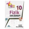 10.Sınıf Fizik Soru Bankası   Yayındenizi