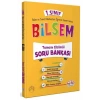 Editör 1.Sınıf Bilsem Çözümlü Soru Bankası