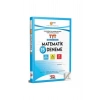 Tyt Matematik 15 Deneme Tandem Yayınları