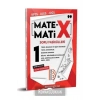 Kpss Ales Dgs Matematix 1 Soru Fasikülleri  Benim Hocam