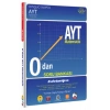 Tonguç 0 Dan Ayt Matematik Soru Bankası