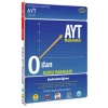 Tonguç 0 Dan Ayt Matematik Soru Bankası