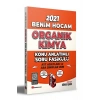 Ayt Organik Kimya Konu Anlatım Soru Fasikülü Benim Hocam
