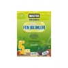 Okyanus 5.Sınıf Fen Bilimleri Master Soru Bankası