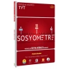 Tonguç Tyt Sosyometre 20 Sosyal Denemesi