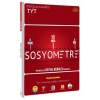 Tonguç Tyt Sosyometre 20 Sosyal Denemesi