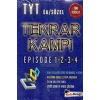 Tyt Ea Sözel  Tüm Dersler Tekrar Kampı   Kafadengi