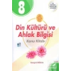 Palme 8.Sınıf Din Kültürü Konu Kitabı