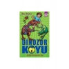 Dinozor Koyu Şafak Hırsızının Avı  Artemis