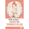 Sophıenin Yaramazlıkları  Artemis Çocuk