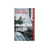 Yalancının Çocuğu  Carla Buckley Artemis