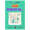 Hani Derler Ya  Erdem Yayın