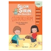 Selçuk Şirin Okul Öncesi Çözdüklerim  Doğan Egmont