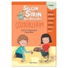 Selçuk Şirin Okul Öncesi Çözdüklerim  Doğan Egmont