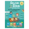Selçuk Şirin Okul Öncesi Seti 5 Kitap  Doğanegmont