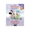 Bebek Minnie İle Oyun Zamanı  Doğan Egmont