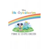 İlk Öykülerim  Doğan Egmont