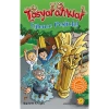 Taşyaratıklar 1 Eğlence Peşinde  Artemis