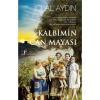 Kalbimin Can Mayası Ciltli  İclal Aydın  Artemis