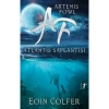 Atlantis Saplantısı Eoın Colfer Artemis