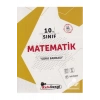 10.Sınıf Matematik Soru Bankası   Kafa Dengi