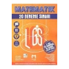 Mozaik 8.Sınıf Lgs  Matematik 12 Deneme Sınavı