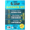 6.Sınıf Matematik Seti Örnek Akademi