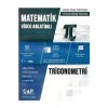 Çap Üniv Sın Haz.Matematik Trigonometri